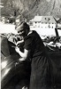1938 - Valloire: Madeleine