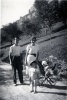 1938 - Laval: Jacqueline, Philippe; Pierre, Irne