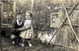 1938 - X, Babette