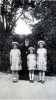 1938 - Grenoble: Marie-Thrse Jr, Marie-Louise, Ccile, Genevive Jr