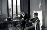 1938 - Derbires: Genevive, X
