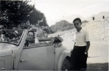 1938 - Genevive, Michel