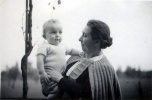 1938 - Philippe, Germaine