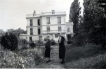 1938 - Derbires: X, Genevive