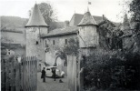 11 novembre 1938 - Chteau d'Avenas