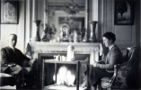 1938 - Lyon: Louis, Genevive