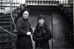 1938 - Paris, 18 Bd Delorme: Marie-Thrse, Genevive