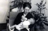 1er janvier 1939 - Vanves: Genevive, Vincent