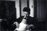 1er janvier 1939 - Vanves: Vincent, Jacques