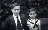 1939 - Digne: Michel, Bernard