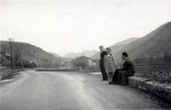 1939 - Digne: Michel, Bernard, Franois