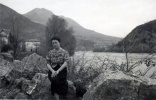 1939 - Digne: Genevive