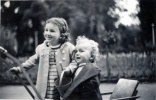 1939 - Jacqueline, Philippe