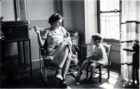1939 - Grenoble: Irne, Jacqueline