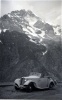 juillet 1939 - Col du Lautaret: Genevive