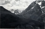 juillet 1939 - Col du Lautaret