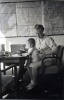 1939 - Vanves: Vincent, Madeleine