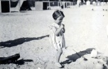 1939 - La Baule: Babette