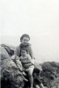 aot 1939 - Le Croisic: Babette, Mat