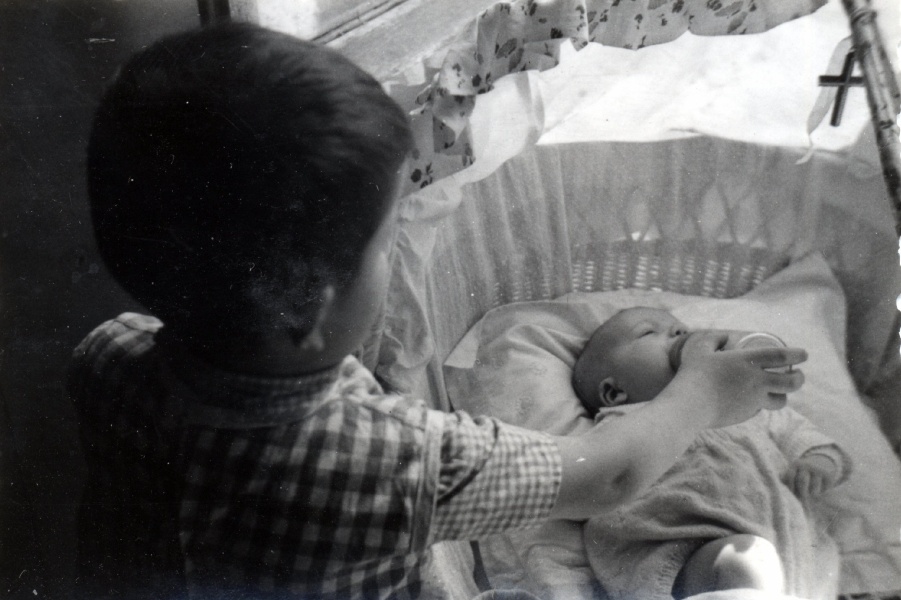 1949 : Nicolas, Agns