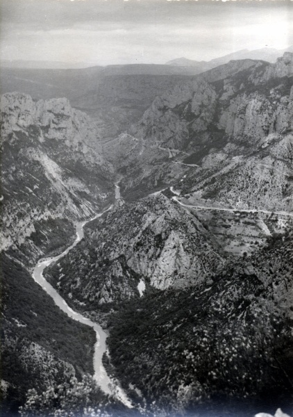 Gorges du Verdon