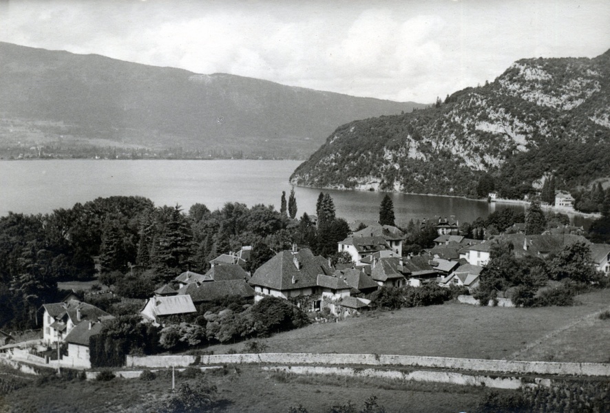 Talloires