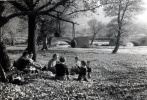 Jacques, Genevive, Madeleine, Catherine, Anne, Sylvie, Christophe