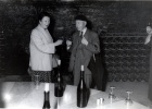 Genevive, Louis
