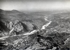 Valle de la Blone vers la Javie