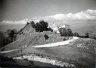 La Tour sans venin, 1949