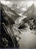 Lac Blanc, Mer de Glace et Grandes Jorasses