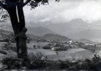 Combloux, 3 juillet 1950 : Genevive