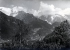 Valle des Contamines