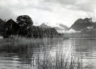 Lac d'Annecy