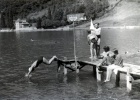 Lac d'Annecy