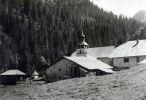Notre-Dame de la gorge