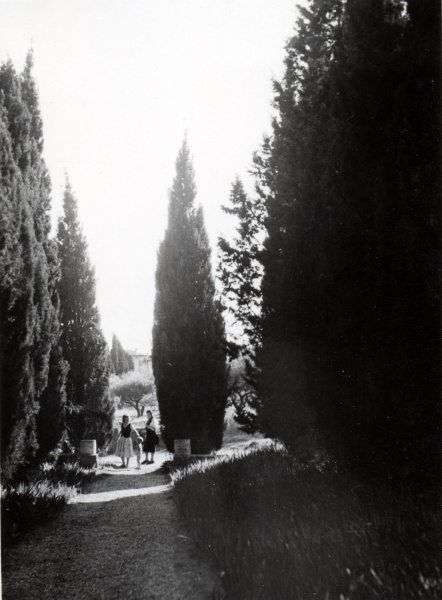 Lourmarin