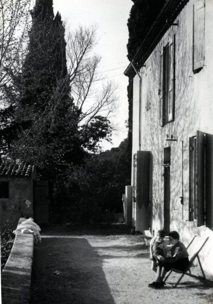 St Paul : Christophe, Genevive