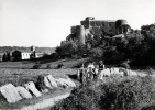 Lourmarin : ?, tienne, Genevive, Franoise