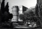 Chteau de Lourmarin : Genevive