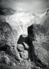 Glacier du Tour, juillet 1949
