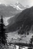 Les Chazalets et le Chardonnet