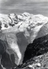Mont Blanc vu du Brvent