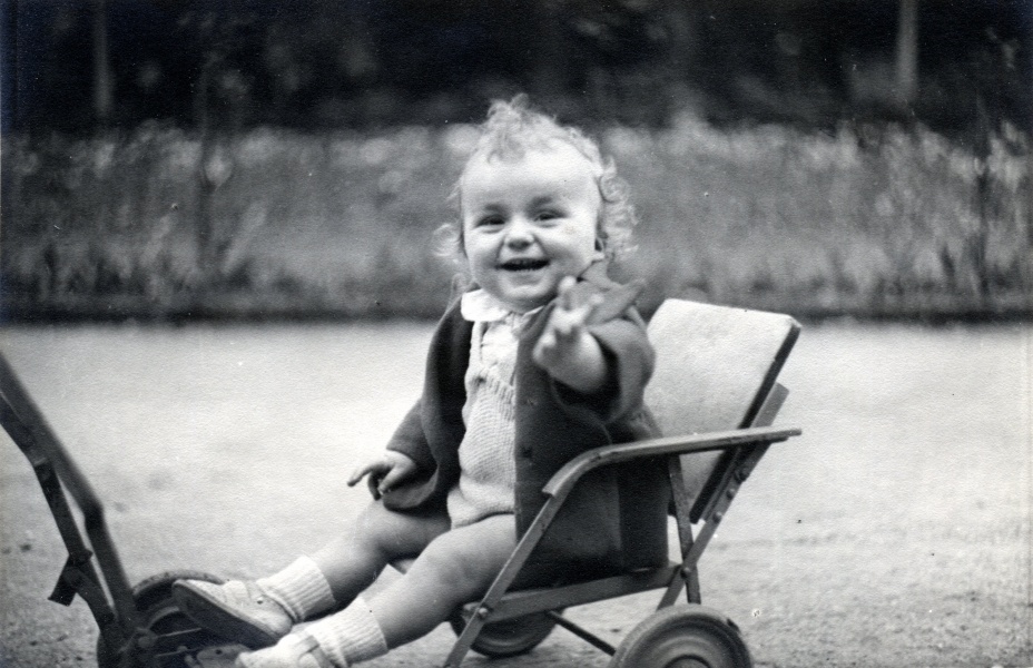 Philippe - Grenoble 1939