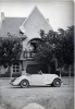 (La Baule août 1939 - Henri et les deux Geneviève)