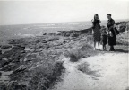 La Baule - août 1939