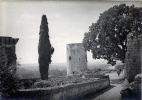 Chinon - août 1939