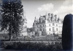 Chenonceaux - août 1939