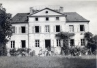 Kerlaran - août 1939
