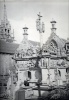 Guimiliau - août 1939